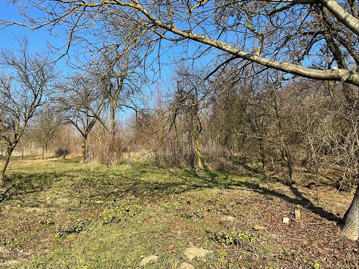 Prodej stavebního pozemku 1821 m²